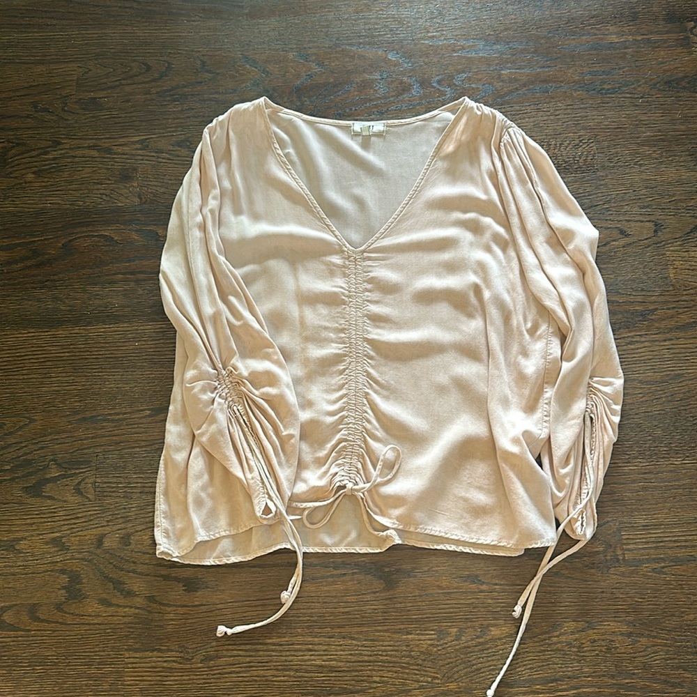NYTT Pink Blouse